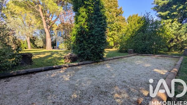 Maison à vendre 8 pièces 305 m² Sauzet