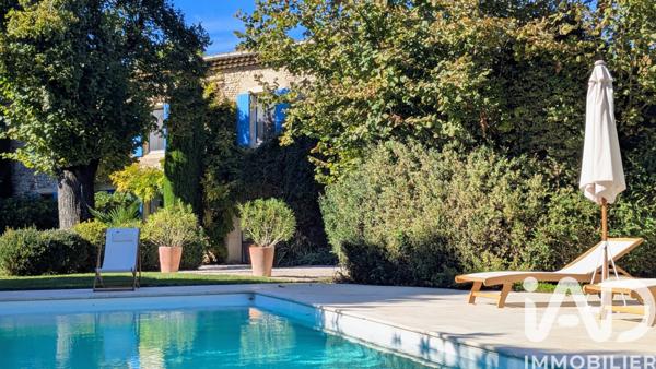 Maison à vendre 8 pièces 305 m² Sauzet