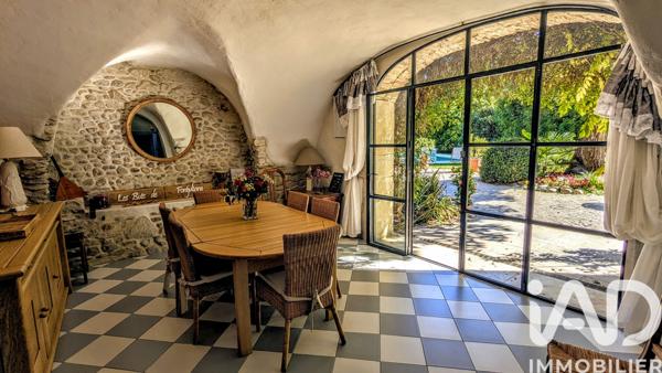 Maison à vendre 8 pièces 305 m² Sauzet