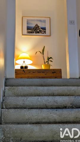 Maison à vendre 8 pièces 305 m² Sauzet