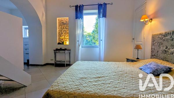 Maison à vendre 8 pièces 305 m² Sauzet