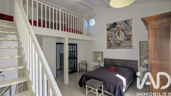 Maison à vendre 8 pièces 305 m² Sauzet