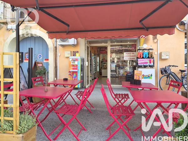 Sandwicherie à vendre 65 m² Caux