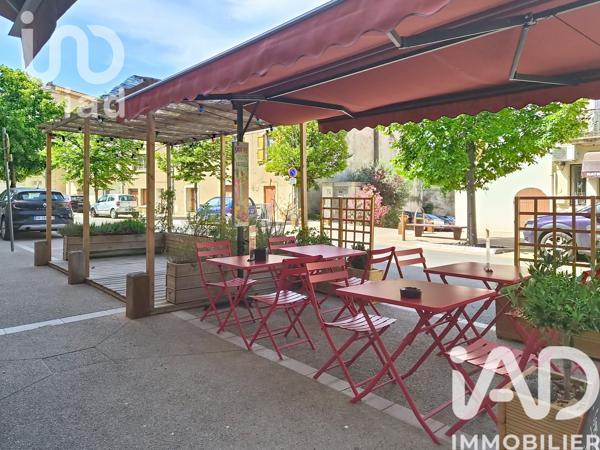 Sandwicherie à vendre 65 m² Caux