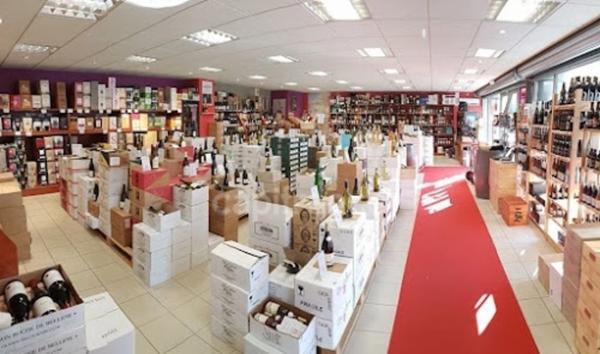 Fonds de commerce à vendre ()