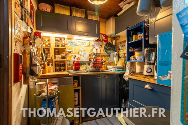 Sorgues (84700) Sorgues - Ensemble immobilier de 156 m2 avec piscine et studio