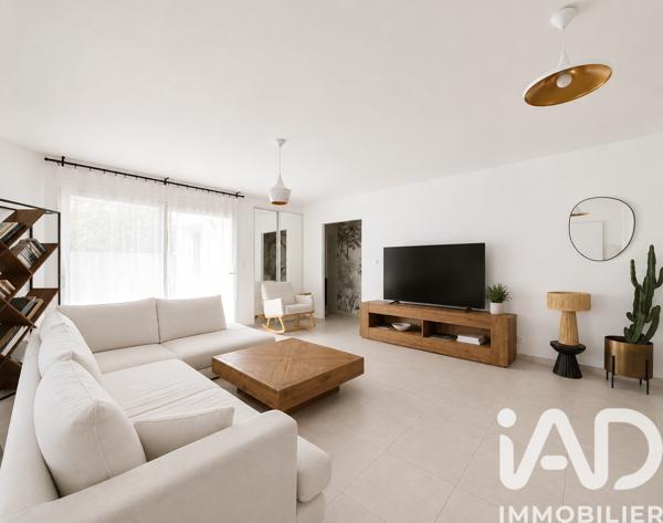 Maison à vendre 4 pièces 92,29 m² Béziers