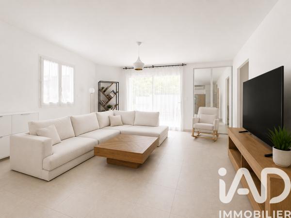 Maison à vendre 4 pièces 92,29 m² Béziers