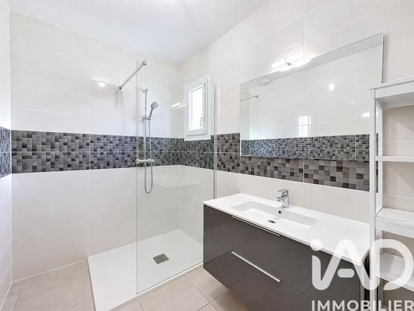Maison à vendre 4 pièces 92,29 m² Béziers