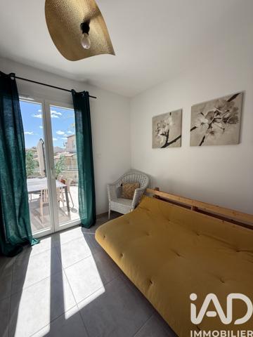 Maison à vendre 4 pièces 92,29 m² Béziers