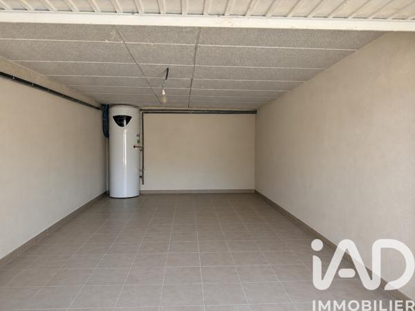 Maison à vendre 4 pièces 92,29 m² Béziers