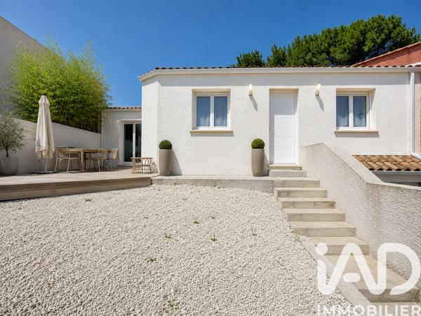 Maison à vendre 4 pièces 92,29 m² Béziers