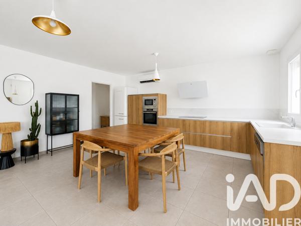 Maison à vendre 4 pièces 92,29 m² Béziers