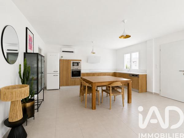 Maison à vendre 4 pièces 92,29 m² Béziers