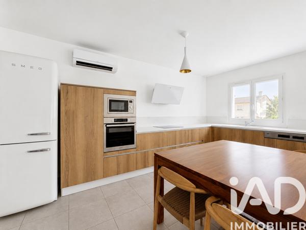 Maison à vendre 4 pièces 92,29 m² Béziers