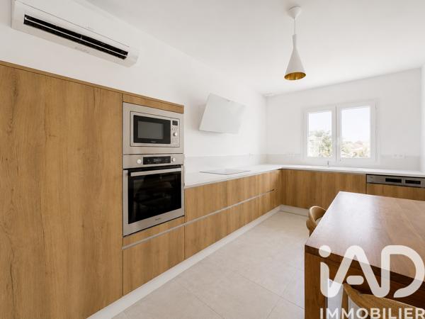 Maison à vendre 4 pièces 92,29 m² Béziers