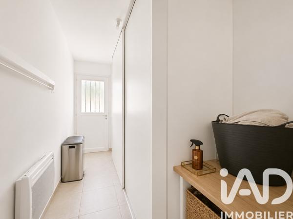Maison à vendre 4 pièces 92,29 m² Béziers