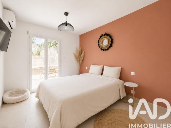 Maison à vendre 4 pièces 92,29 m² Béziers
