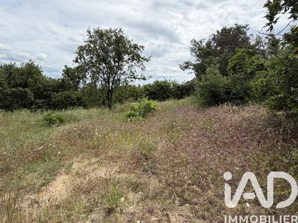 Terrain à vendre 675 m² Canohès