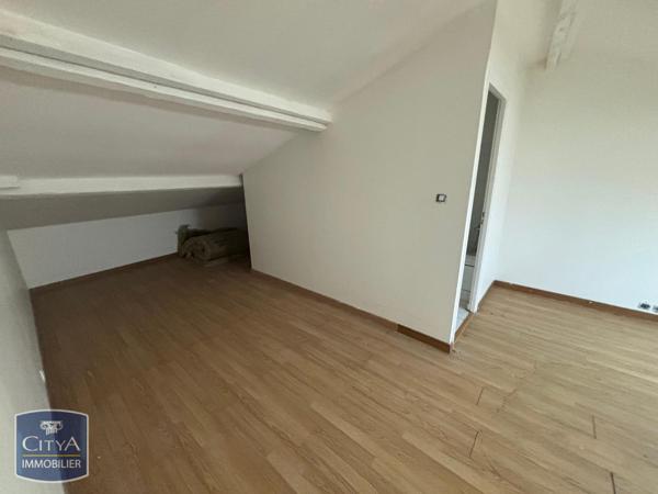 Appartement à louer 2 pièces 42m²