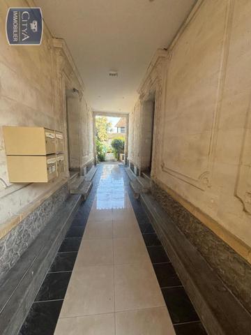 Appartement à louer 2 pièces 42m²