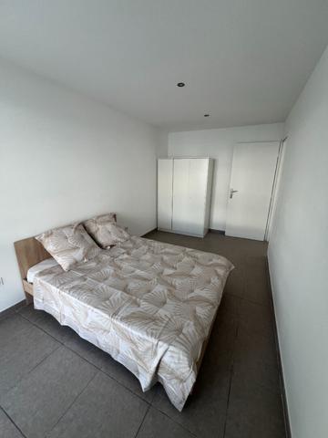 Appartement Marseille 2 pièce(s) 35,76 m2