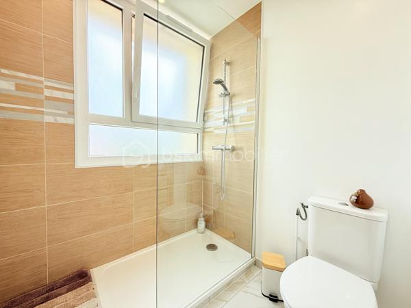 Appartement de 48,26 m²