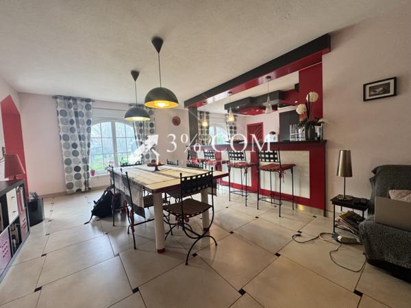 Maison 8 pièce(s) 7 chambre(s) 360 m²