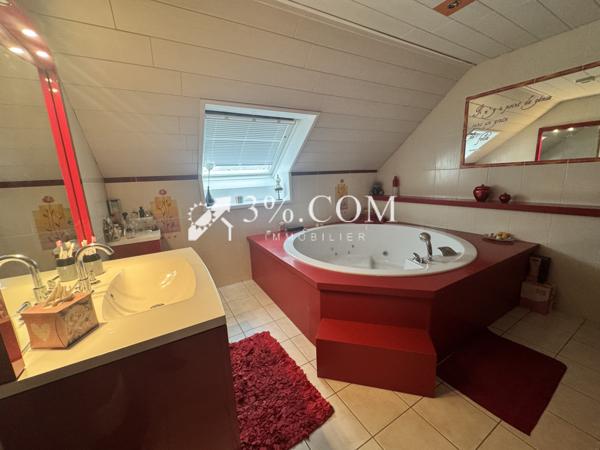 Maison 8 pièce(s) 7 chambre(s) 360 m²
