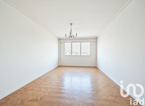 Appartement à vendre 3 pièces 58 m² Paris 12