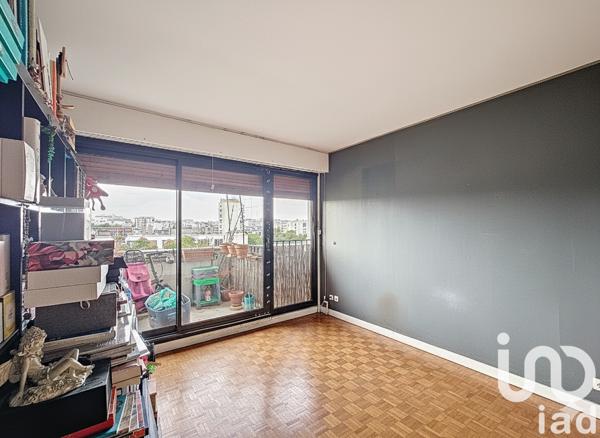 Appartement à vendre 3 pièces 58 m² Paris 12