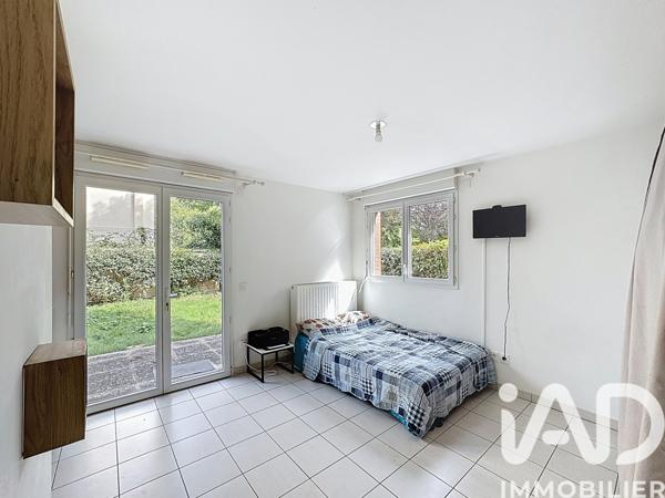 Studio à vendre 28 m² Neuilly-sur-Marne