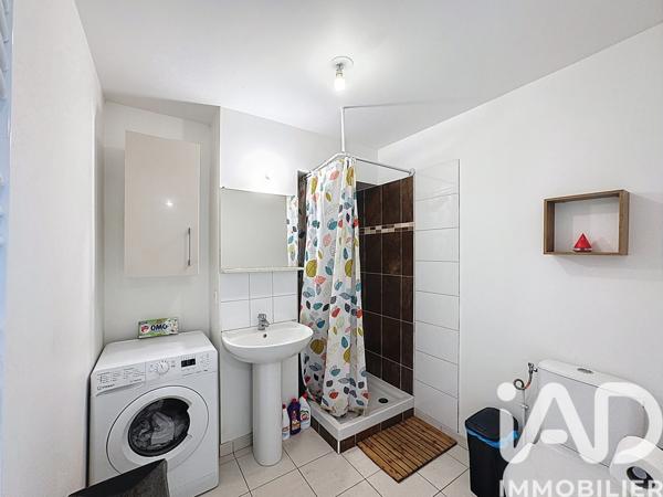 Studio à vendre 28 m² Neuilly-sur-Marne