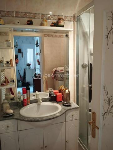 Appartement de 44 m²