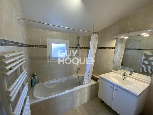 APPARTEMENT À VENDRE DE 3 PIÈCES DE 68,59 M²