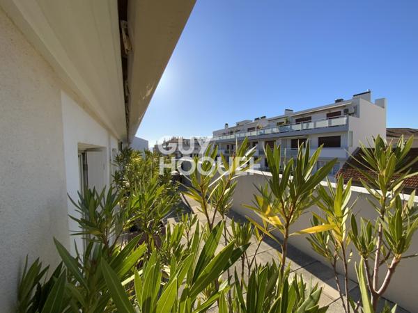 APPARTEMENT À VENDRE DE 3 PIÈCES DE 68,59 M²