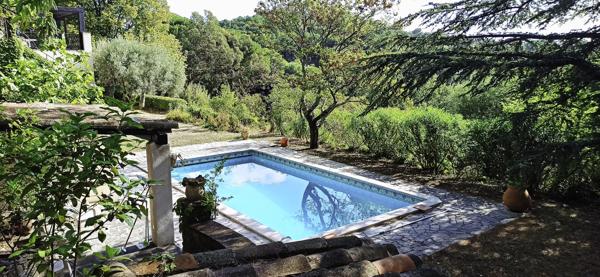 Terrain à vendre à La Garde-Freinet (83680) - Var