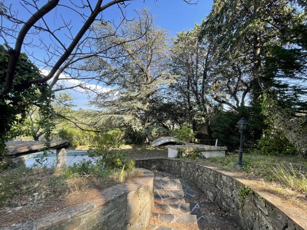 Terrain à vendre à La Garde-Freinet (83680) - Var