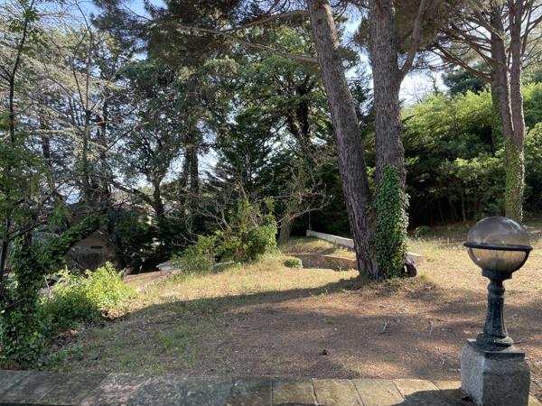 Terrain à vendre à La Garde-Freinet (83680) - Var