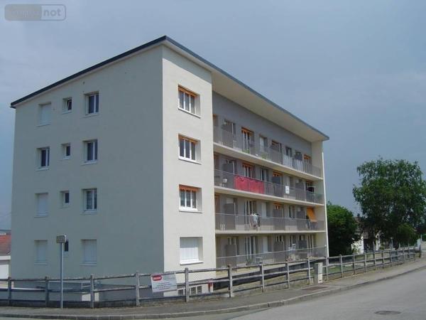 Appartement à louer à Pont-de-l'Arche dans l'Eure (27340), ref : 27063-L78