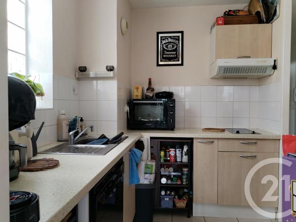Appartement T2 à vendre  2 pièces - 44,15 m 2   LANGON  - 33