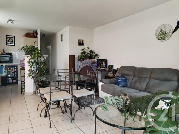 Appartement T2 à vendre  2 pièces - 44,15 m 2   LANGON  - 33