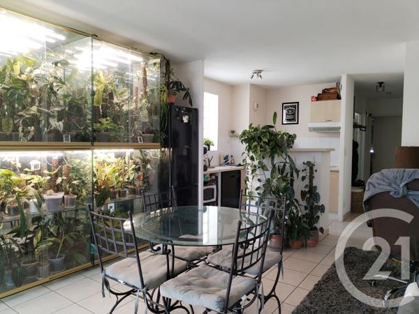 Appartement T2 à vendre  2 pièces - 44,15 m 2   LANGON  - 33
