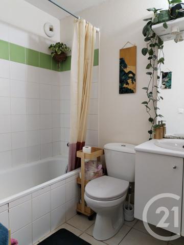 Appartement T2 à vendre  2 pièces - 44,15 m 2   LANGON  - 33