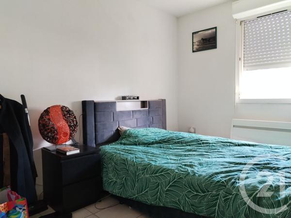 Appartement T2 à vendre  2 pièces - 44,15 m 2   LANGON  - 33