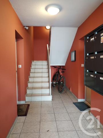 Appartement T2 à vendre  2 pièces - 44,15 m 2   LANGON  - 33