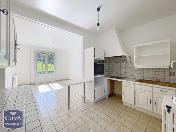Maison à vendre 5 pièces 90m² Chartres (28000)