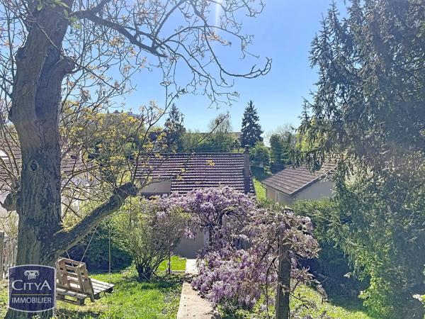 Maison à vendre 5 pièces 90m² Chartres (28000)
