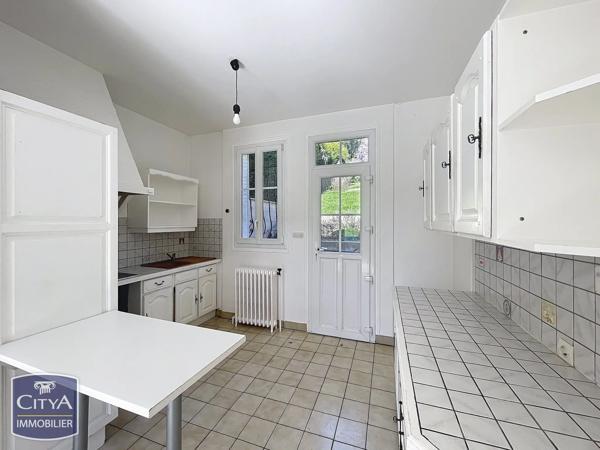Maison à vendre 5 pièces 90m² Chartres (28000)