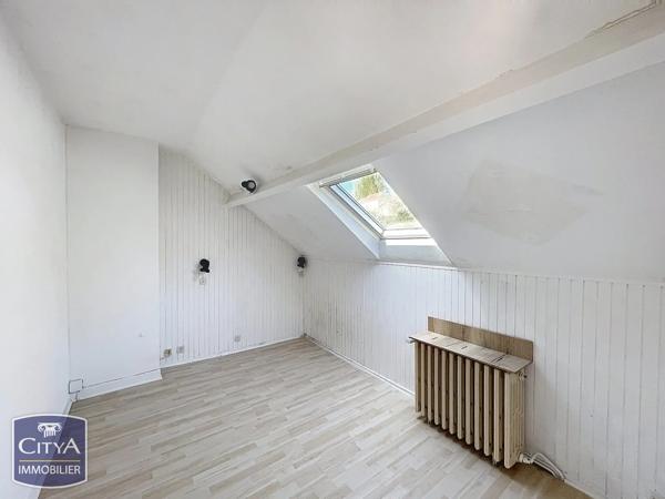 Maison à vendre 5 pièces 90m² Chartres (28000)